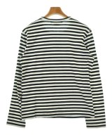 BLACK COMME des GARCONS（ブラックコムデギャルソン）Tシャツ・カットソー 黒 サイズ:M メンズ/2200705344036