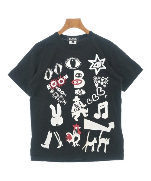 BLACK COMME des GARCONS(ブラックコムデギャルソン)のTシャツ・カットソー サイズ:M 5,500円