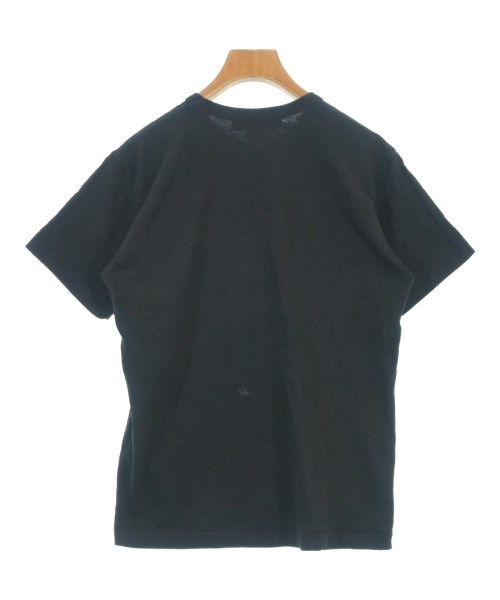 BLACK COMME des GARCONS（ブラックコムデギャルソン）Tシャツ・カットソー 黒 サイズ:M レディース/2200704874121