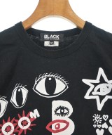 BLACK COMME des GARCONS（ブラックコムデギャルソン）Tシャツ・カットソー 黒 サイズ:M レディース/2200704874121