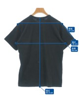BLACK COMME des GARCONS（ブラックコムデギャルソン）Tシャツ・カットソー 黒 サイズ:M レディース/2200704874121