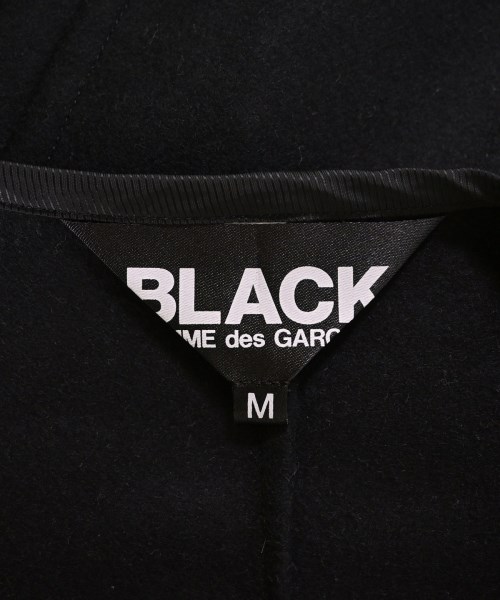 BLACK COMME des GARCONS（ブラックコムデギャルソン）その他 黒 サイズ:M レディース/2200705139014