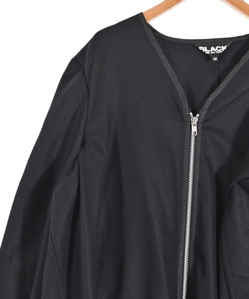 BLACK COMME des GARCONS（ブラックコムデギャルソン）その他 黒 サイズ:M レディース/2200705139014