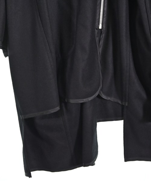 BLACK COMME des GARCONS（ブラックコムデギャルソン）その他 黒 サイズ:M レディース/2200705139014