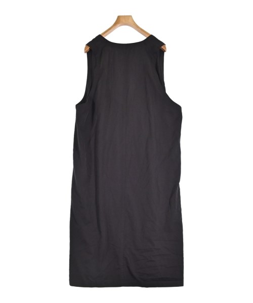 BLACK COMME des GARCONS（ブラックコムデギャルソン）ワンピース 黒 サイズ:S レディース/2200705139038