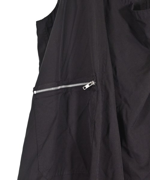 BLACK COMME des GARCONS（ブラックコムデギャルソン）ワンピース 黒 サイズ:S レディース/2200705139038