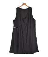 BLACK COMME des GARCONS（ブラックコムデギャルソン）ワンピース 黒 サイズ:S レディース/2200705139038