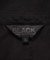 BLACK COMME des GARCONS（ブラックコムデギャルソン）ワンピース 黒 サイズ:S レディース/2200705139038