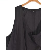BLACK COMME des GARCONS（ブラックコムデギャルソン）ワンピース 黒 サイズ:S レディース/2200705139038