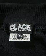 BLACK COMME des GARCONS（ブラックコムデギャルソン）Tシャツ・カットソー 黒 サイズ:XS レディース/2200705510028