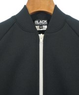 BLACK COMME des GARCONS（ブラックコムデギャルソン）Tシャツ・カットソー 黒 サイズ:XS レディース/2200705510028