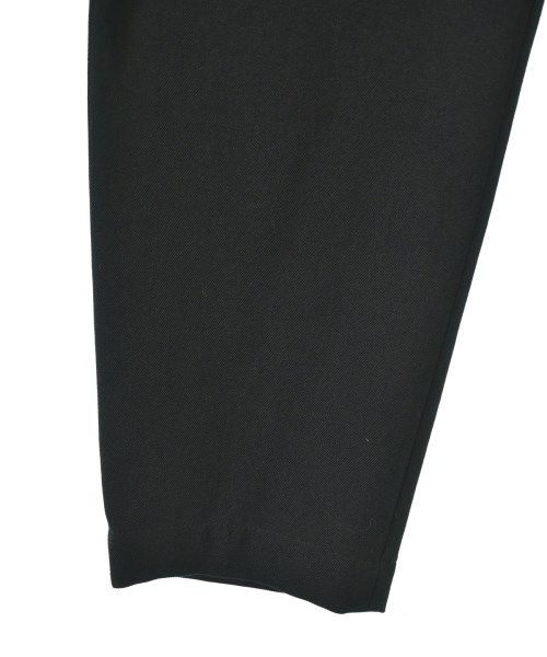 BLACK COMME des GARCONS（ブラックコムデギャルソン）その他 黒 サイズ:S メンズ/2200705612029