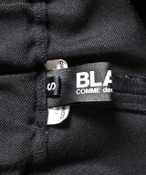 BLACK COMME des GARCONS（ブラックコムデギャルソン）その他 黒 サイズ:S メンズ/2200705612029