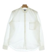 BLACK COMME des GARCONS カジュアルシャツ