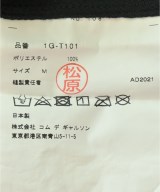 BLACK COMME des GARCONS（ブラックコムデギャルソン）Tシャツ・カットソー 黒 サイズ:M メンズ/2200705689014