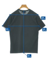 BLACK COMME des GARCONS（ブラックコムデギャルソン）Tシャツ・カットソー 黒 サイズ:M メンズ/2200705689014