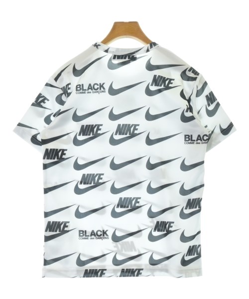BLACK COMME des GARCONS（ブラックコムデギャルソン）Tシャツ・カットソー 白 サイズ:M メンズ/2200705689021