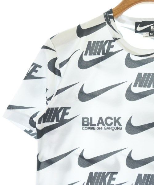 BLACK COMME des GARCONS（ブラックコムデギャルソン）Tシャツ・カットソー 白 サイズ:M メンズ/2200705689021