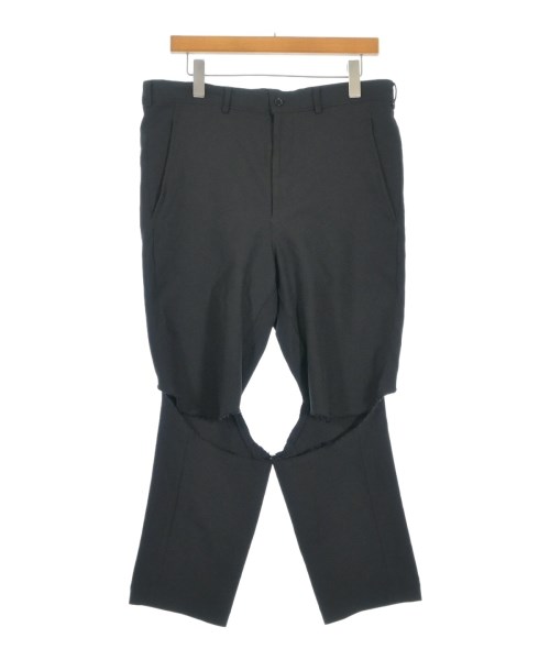 BLACK COMME des GARCONS（ブラックコムデギャルソン）の古着・中古