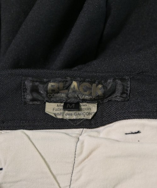BLACK COMME des GARCONS（ブラックコムデギャルソン）その他 黒 サイズ:M メンズ/2200705931014