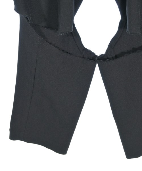 BLACK COMME des GARCONS（ブラックコムデギャルソン）その他 黒 サイズ:M メンズ/2200705931014