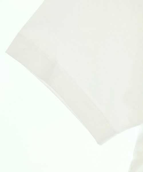 BLACK COMME des GARCONS（ブラックコムデギャルソン）Tシャツ・カットソー 白 サイズ:S レディース/2200705477031