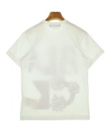 BLACK COMME des GARCONS（ブラックコムデギャルソン）Tシャツ・カットソー 白 サイズ:S レディース/2200705477031