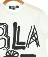 BLACK COMME des GARCONS（ブラックコムデギャルソン）Tシャツ・カットソー 白 サイズ:S レディース/2200705477031