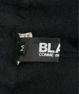 BLACK COMME des GARCONS（ブラックコムデギャルソン）その他 黒 サイズ:M メンズ/2200706001013