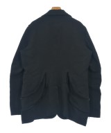 BLACK COMME des GARCONS（ブラックコムデギャルソン）テーラードジャケット 黒 サイズ:XL メンズ/2200706013016