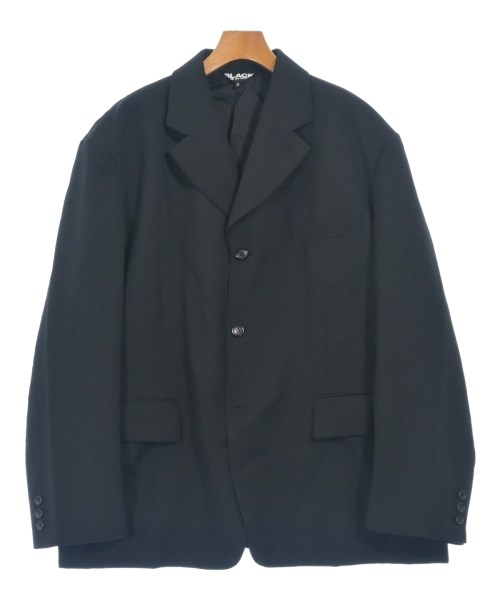 BLACK COMME des GARCONS(ブラックコムデギャルソン)のカジュアルジャケット サイズ:S 83,700円
