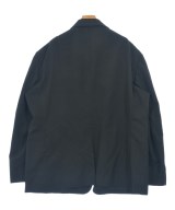 BLACK COMME des GARCONS（ブラックコムデギャルソン）カジュアルジャケット 黒 サイズ:S メンズ/2200706137019