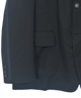 BLACK COMME des GARCONS（ブラックコムデギャルソン）カジュアルジャケット 黒 サイズ:S メンズ/2200706137019