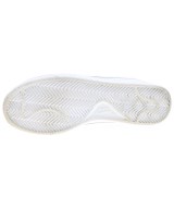 BLACK COMME des GARCONS（ブラックコムデギャルソン）スニーカー 白 サイズ:26CM メンズ/2200706173031