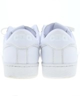 BLACK COMME des GARCONS（ブラックコムデギャルソン）スニーカー 白 サイズ:26CM メンズ/2200706173031