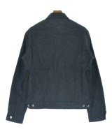 BLACK COMME des GARCONS（ブラックコムデギャルソン）デニムジャケット 紺 サイズ:M メンズ/2200706243017