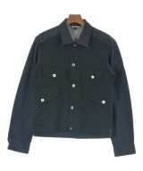 BLACK COMME des GARCONS デニムジャケット