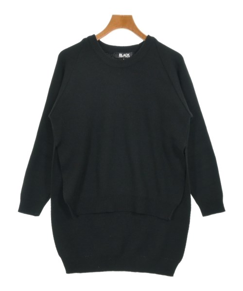 BLACK COMME des GARCONS(ブラックコムデギャルソン)のニット・セーター サイズ:L 15,400円