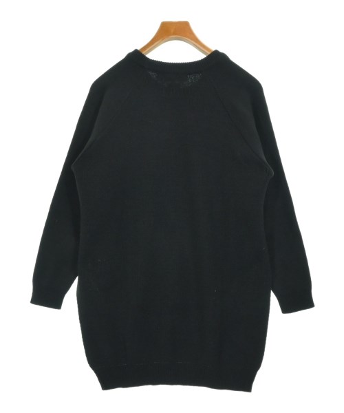 BLACK COMME des GARCONS（ブラックコムデギャルソン）ニット・セーター 黒 サイズ:L メンズ/2200706243024