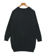 BLACK COMME des GARCONS（ブラックコムデギャルソン）ニット・セーター 黒 サイズ:L メンズ/2200706243024