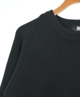 BLACK COMME des GARCONS（ブラックコムデギャルソン）ニット・セーター 黒 サイズ:L メンズ/2200706243024