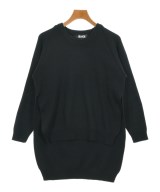 BLACK COMME des GARCONS ニット・セーター