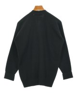 BLACK COMME des GARCONS（ブラックコムデギャルソン）カーディガン 黒 サイズ:L メンズ/2200706243031