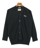 BLACK COMME des GARCONS カーディガン
