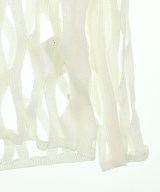 BLACK COMME des GARCONS（ブラックコムデギャルソン）ニット・セーター 白 サイズ:L メンズ/2200706243048