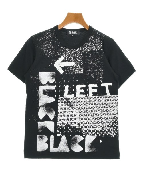 BLACK COMME des GARCONS(ブラックコムデギャルソン)のTシャツ・カットソー サイズ:M 9,000円