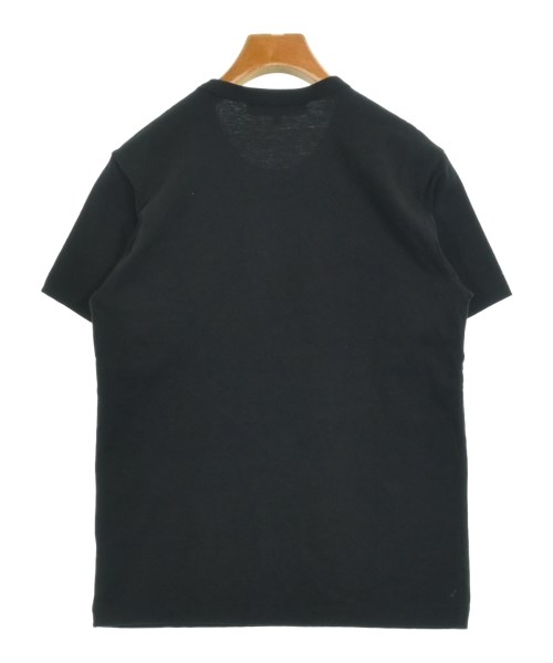 BLACK COMME des GARCONS（ブラックコムデギャルソン）Tシャツ・カットソー 黒 サイズ:M メンズ/2200706243055