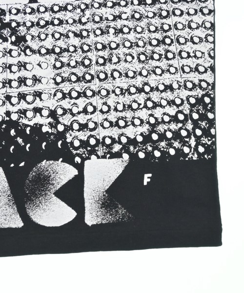 BLACK COMME des GARCONS（ブラックコムデギャルソン）Tシャツ・カットソー 黒 サイズ:M メンズ/2200706243055