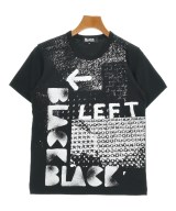 BLACK COMME des GARCONS（ブラックコムデギャルソン）Tシャツ・カットソー 黒 サイズ:M メンズ/2200706243055