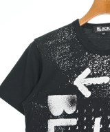 BLACK COMME des GARCONS（ブラックコムデギャルソン）Tシャツ・カットソー 黒 サイズ:M メンズ/2200706243055